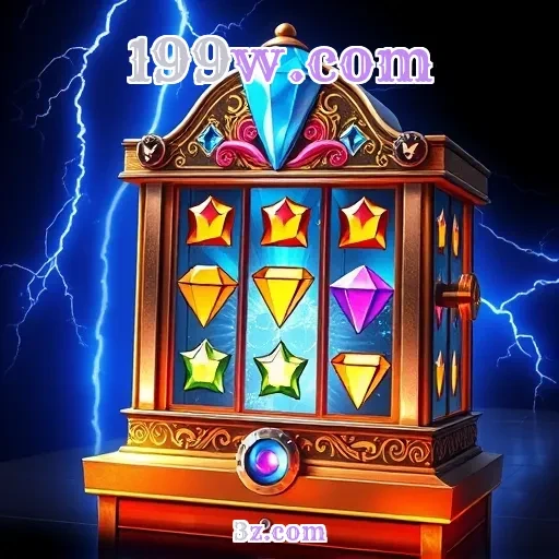 199w.com: Descubra O Mundo Empolgante Dos Jogos De Cassino Online