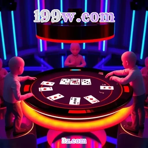 199w.com: A Nova Sensação em Jogos Online para Brasileiros